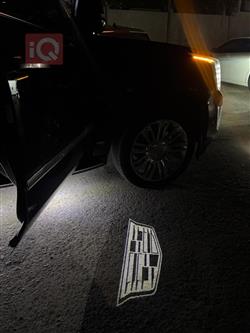 كاديلاك اسكاليد